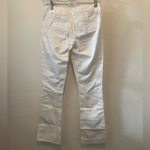 Express Columnist Slacks - Picture 5 of 7